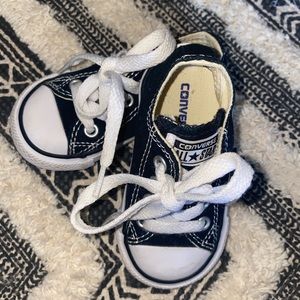 Converse shoes Baby